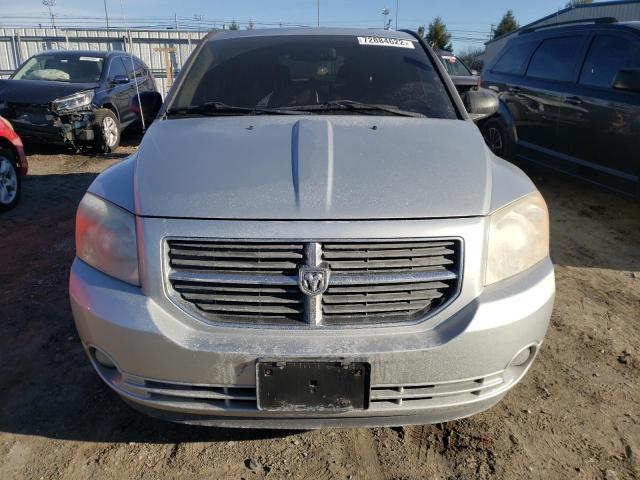Photo 5 from auction – 2011 DODGE CALIBER MA with VIN 1B3CB3HA6BD221010