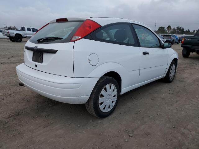 Photo 3 from auction – 2007 FORD FOCUS ZX3 with VIN 1FAFP31N87W339054