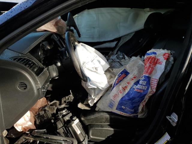 Photo 7 from auction – 2019 CHRYSLER 300 S with VIN 2C3CCAGG1KH629007
