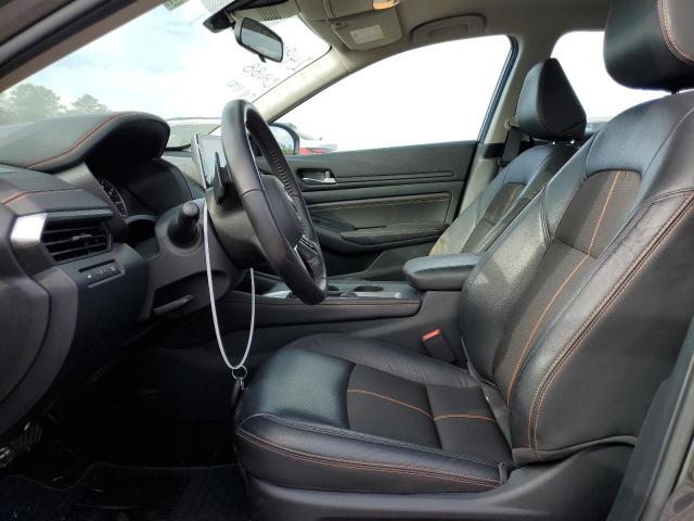 Photo 7 from auction – 2020 NISSAN ALTIMA SR with VIN 1N4BL4CV2LN315605