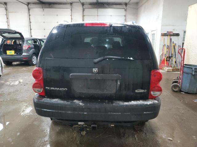 صورة رقم 6 من المزاد - 2006 DODGE DURANGO SX مع VIN 1D4HB38N66F130274