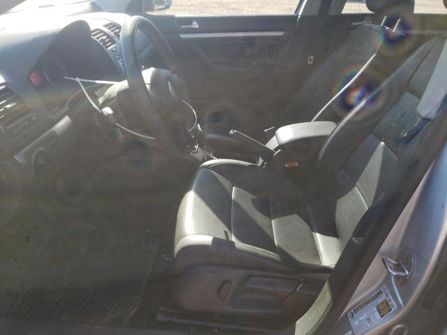 Photo 7 from auction – 2007 VOLKSWAGEN JETTA WOLF with VIN 3VWEF81K17M085745
