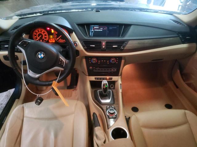 Photo 8 from auction – 2014 BMW X1 XDRIVE2 with VIN WBAVL1C56EVY12338