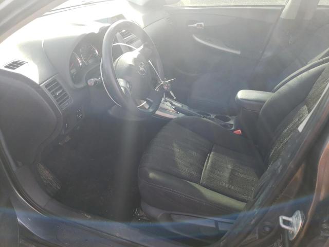 Photo 7 from auction – 2013 TOYOTA COROLLA BA with VIN 2T1BU4EE9DC114258