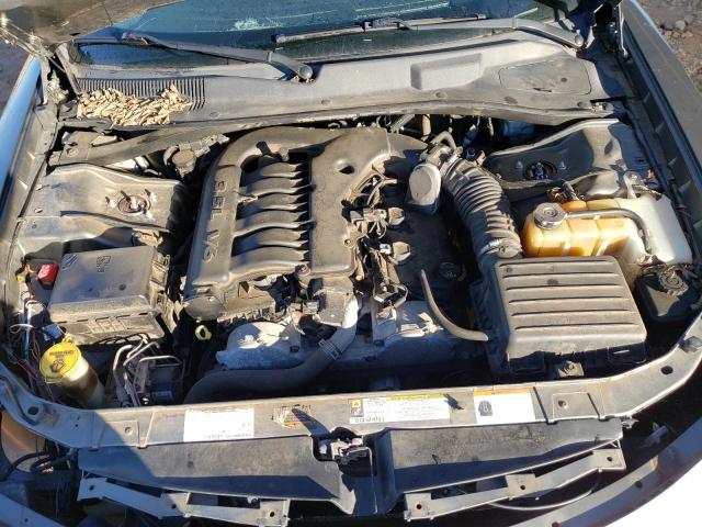 Photo 11 from auction – 2008 DODGE CHARGER with VIN 2B3KA43G68H272633