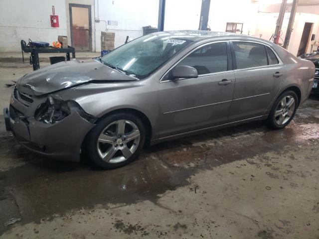 CHEVROLET MALIBU 2LT 2011 with VIN 1G1ZD5E79BF178285 - Photo from auction