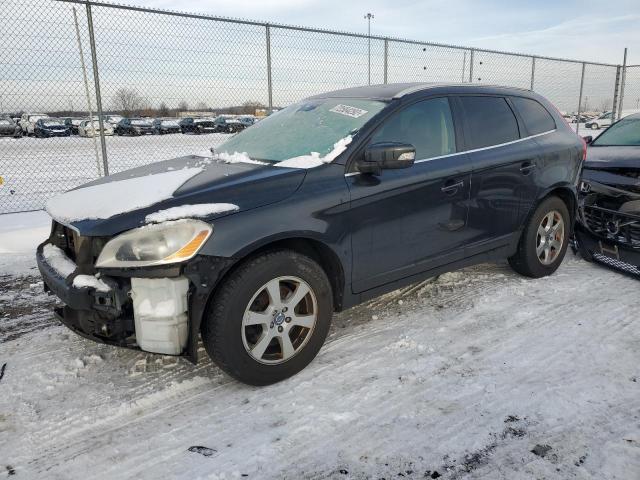VOLVO XC60 3.2 2012 with VIN YV4940DZ8C2325599 - Photo from auction