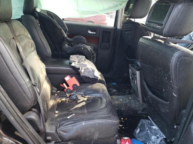 Photo 11 from auction – 2012 FORD FLEX LIMIT with VIN 2FMGK5DCXCBD06194