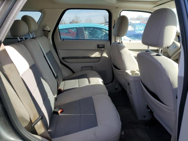 Photo 11 from auction – 2008 FORD ESCAPE XLT with VIN 1FMCU03178KB90817