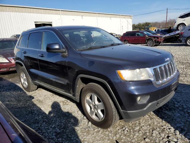 Photo 4 from auction – 2011 JEEP GRAND CHER with VIN 1J4RR4GG4BC678494