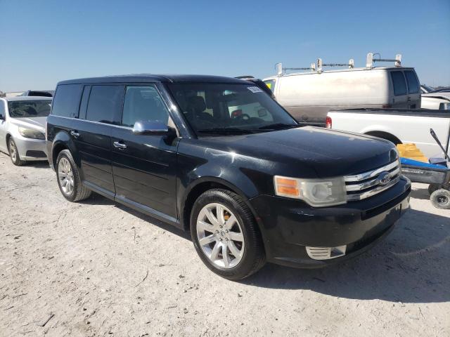 Photo 4 from auction – 2011 FORD FLEX LIMIT with VIN 2FMGK5DC9BBD05116