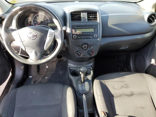 Photo 8 from auction – 2015 NISSAN VERSA S with VIN 3N1CN7AP6FL902881