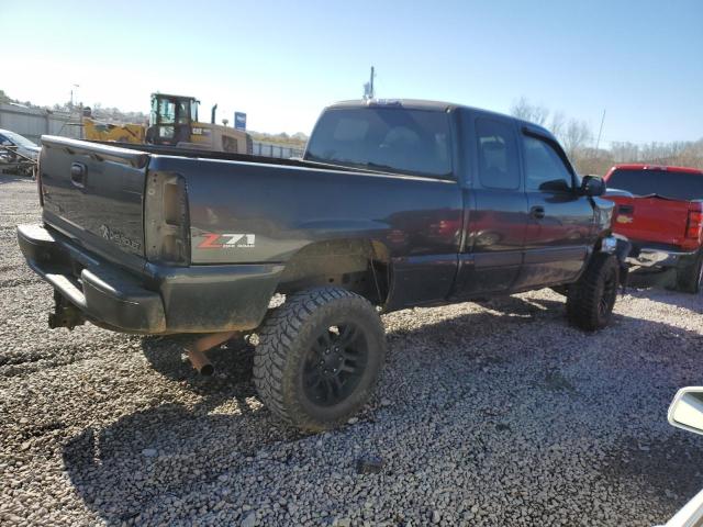 Photo 3 from auction – 2003 CHEVROLET SILVERADO with VIN 2GCEK19T931199495