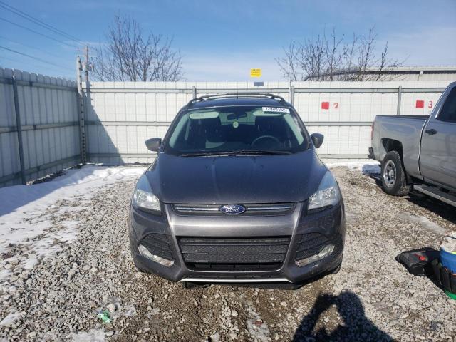 Photo 5 from auction – 2014 FORD ESCAPE SE with VIN 1FMCU0GX3EUD85800