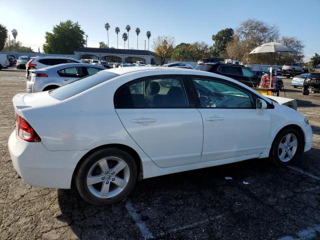 Photo 3 from auction – 2010 HONDA CIVIC LX-S with VIN 19XFA1F64AE072160