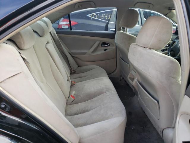 Photo 10 from auction – 2009 TOYOTA CAMRY BASE with VIN 4T4BE46K39R051316