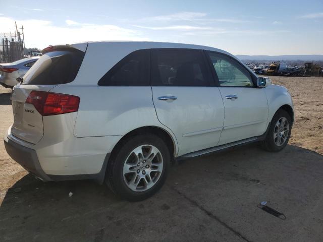 Photo 3 from auction – 2008 ACURA MDX with VIN 2HNYD28278H545137