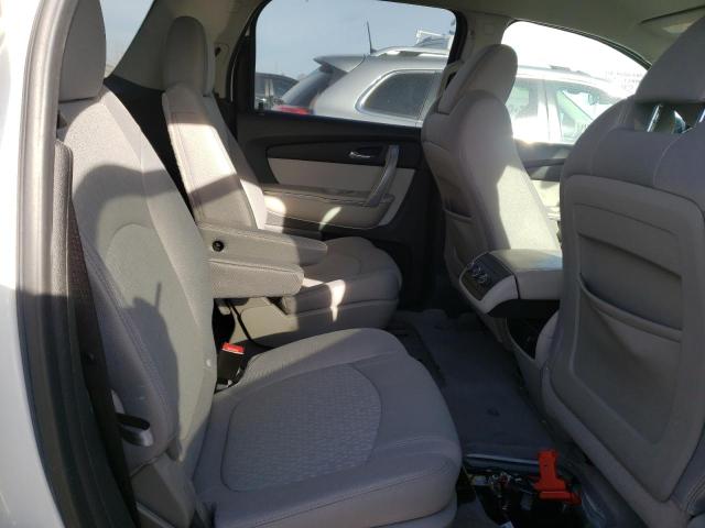 Photo 11 from auction – 2012 GMC ACADIA SLE with VIN 1GKKRPED2CJ141643