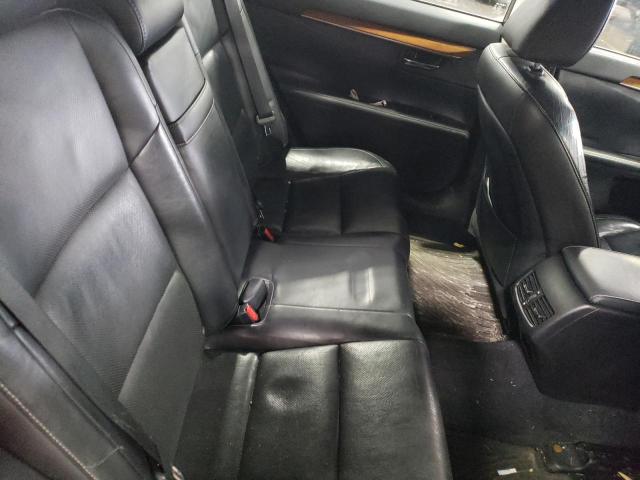 Photo 10 from auction – 2015 LEXUS ES 300H with VIN JTHBW1GGXF2094514