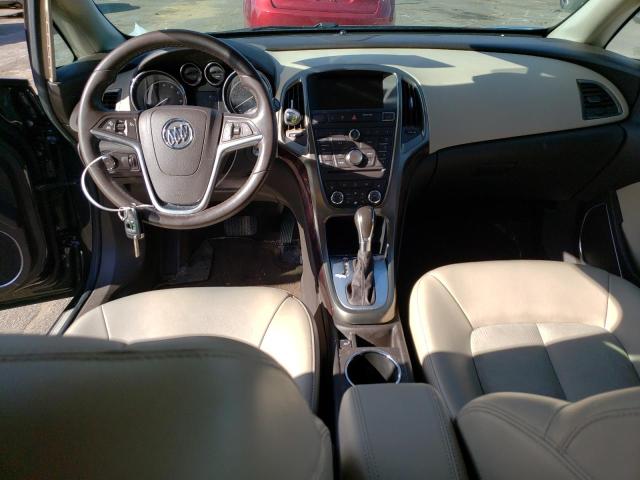 Photo 8 from auction – 2015 BUICK VERANO CON with VIN 1G4PR5SK2F4208152