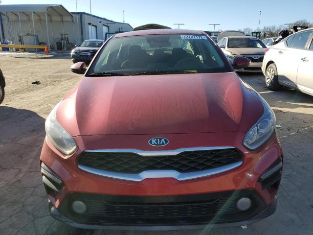 Photo 5 from auction – 2019 KIA FORTE FE with VIN 3KPF24AD6KE026853