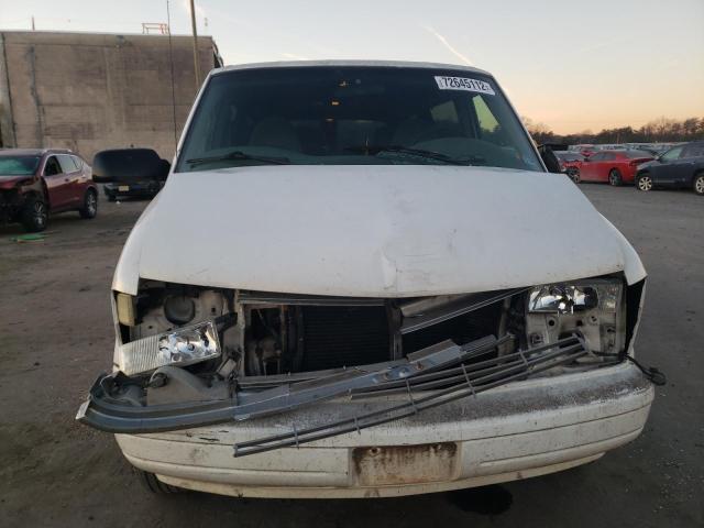 Photo 5 from auction – 2003 CHEVROLET ASTRO with VIN 1GNDM19X53B134420