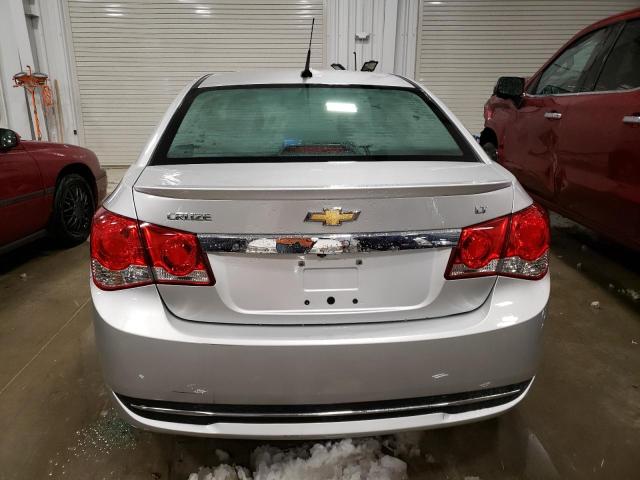 Photo 6 from auction – 2014 CHEVROLET CRUZE LT with VIN 1G1PC5SB2E7294493
