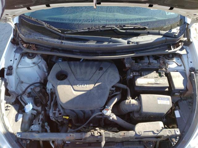 Photo 11 from auction – 2015 HYUNDAI ACCENT with VIN KMHCT4AEXFU897606