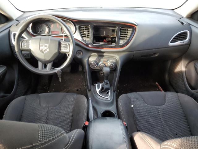 Photo 8 from auction – 2015 DODGE DART SXT with VIN 1C3CDFBB7FD336348