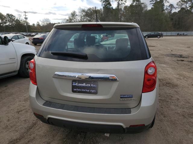 Photo 6 from auction – 2015 CHEVROLET EQUINOX LS with VIN 1GNALAEK0FZ131291