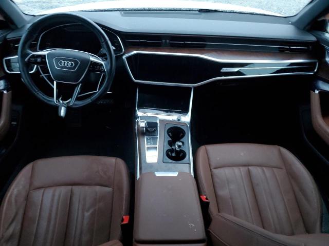 Photo 8 from auction – 2019 AUDI A6 PREMIUM with VIN WAUL2AF29KN074882