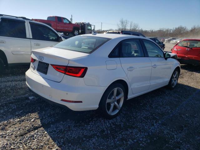 Photo 3 from auction – 2016 AUDI A3 PREMIUM with VIN WAUA7GFF8G1103334