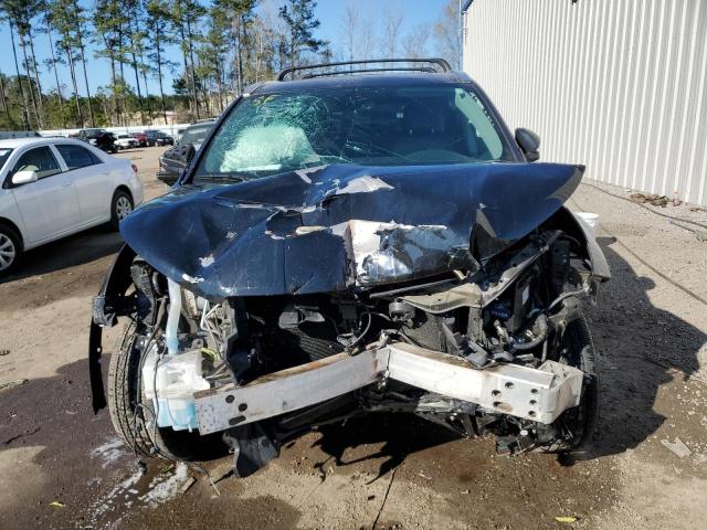 Photo 5 from auction – 2015 TOYOTA HIGHLANDER with VIN 5TDJKRFH9FS095261