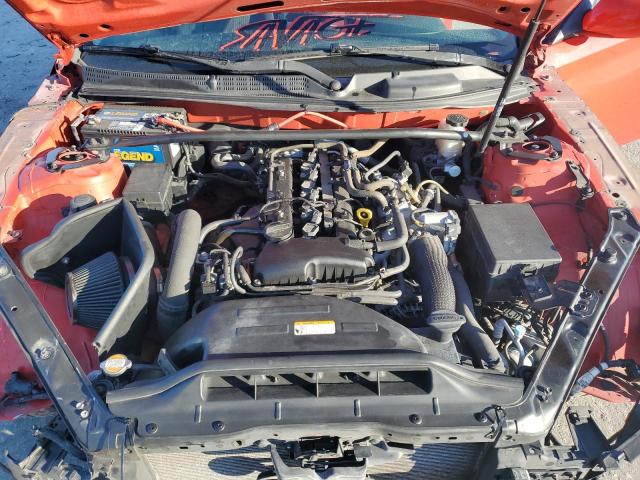 Photo 11 from auction – 2012 HYUNDAI GENESIS CO with VIN KMHHT6KD3CU065687