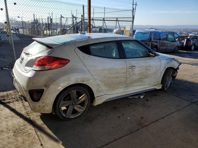 Photo 3 from auction – 2015 HYUNDAI VELOSTER T with VIN KMHTC6AE8FU230934
