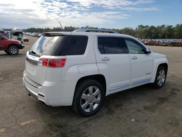 Photo 3 from auction – 2015 GMC TERRAIN DE with VIN 2GKFLUE30F6246837