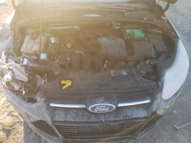 Photo 11 from auction – 2014 FORD FOCUS SE with VIN 1FADP3K27EL462998