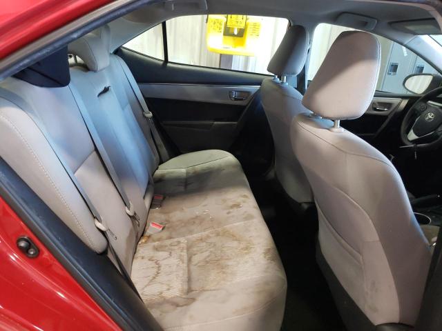 Photo 10 from auction – 2015 TOYOTA COROLLA L with VIN 2T1BURHE6FC435718