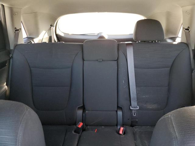 Photo 10 from auction – 2015 KIA SORENTO LX with VIN 5XYKTDA73FG590992