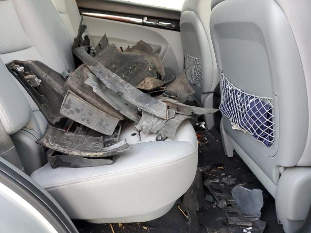 Photo 11 from auction – 2013 KIA SORENTO LX with VIN 5XYKT4A23DG319044