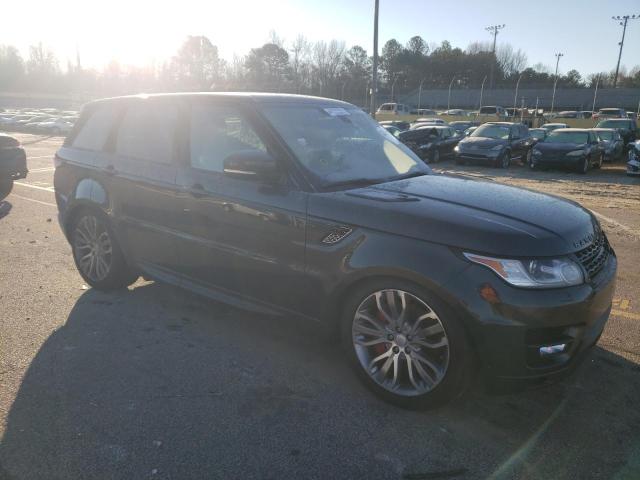 Photo 4 from auction – 2016 LAND ROVER RANGE ROVE with VIN SALWR2EF5GA583493