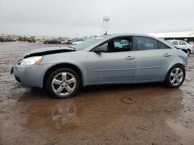PONTIAC G6 BASE 2008 with VIN 1G2ZG57B484112655 - Photo from auction