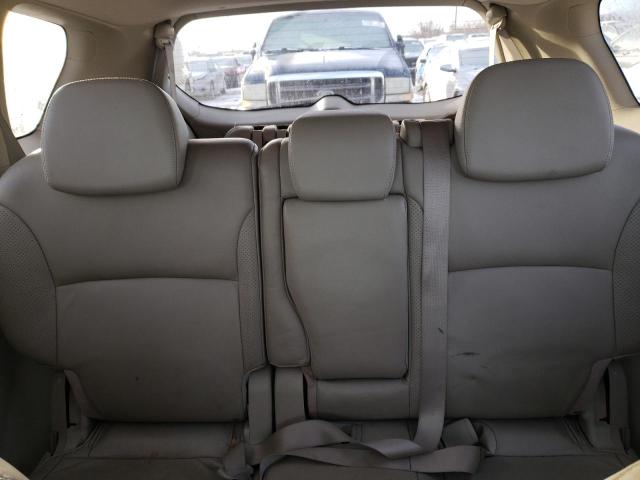 Photo 10 from auction – 2007 MITSUBISHI OUTLANDER with VIN JA4MT41X27Z021542