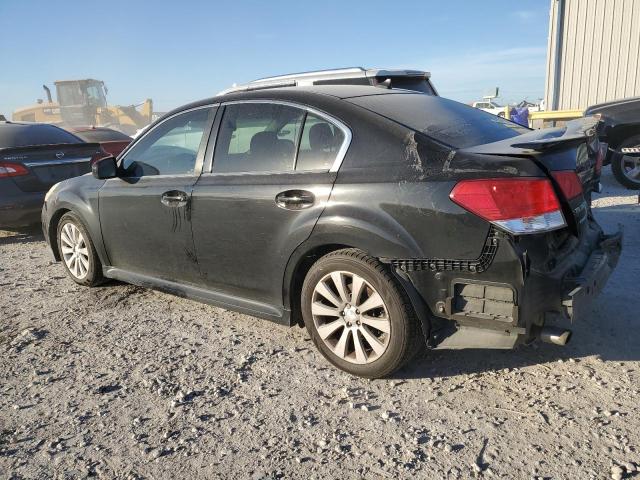 Photo 2 from auction – 2011 SUBARU LEGACY 3.6 with VIN 4S3BMEL66B2240154