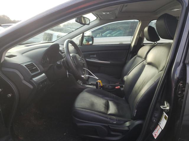 Photo 7 from auction – 2015 SUBARU IMPREZA SP with VIN JF1GPAW64F8273695