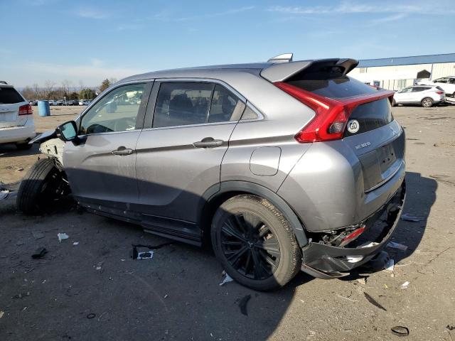 Photo 2 from auction – 2019 MITSUBISHI ECLIPSE CR with VIN JA4AT4AA5KZ029304