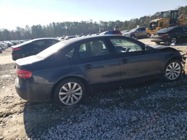 Photo 3 from auction – 2013 AUDI A4 PREMIUM with VIN WAUBFAFLXDN039991