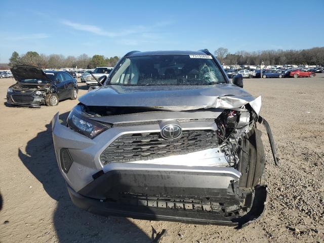 Photo 5 from auction – 2019 TOYOTA RAV4 LE with VIN JTMH1RFV2KD506660