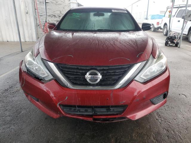 Photo 5 from auction – 2017 NISSAN ALTIMA 2.5 with VIN 1N4AL3AP0HC275747