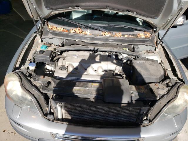 Photo 12 from auction – 2008 VOLVO XC90 V8 with VIN YV4CZ852881479301
